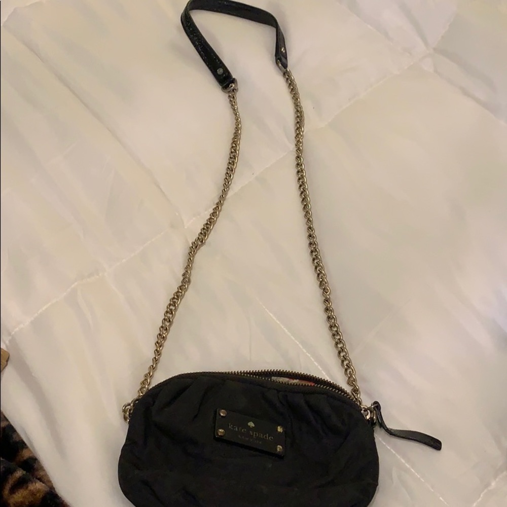 Kate Spade crossbody bag